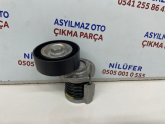 V KAYIŞ GERGİSİ KOMPLE uyumlu  T5-CRFTER-POLO-PASSAT-GOLF
