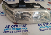 51737377 FİAT ALBEA ÖN FAR ÇIKMA( SAG SOL MEVCUT )KONYA.