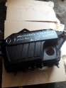 ÇIKMA MERCEDES C200 D  MOTOR ÜST KAPAĞI