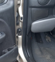 2011 fiat doblo 1.3 çıkma sol ön kapı menteşesi