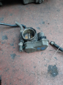 OPEL ASTRA G ZAFİRA A 1.6 BENZİNLİ Z16XE GAZ KELEBEĞİ ÇIKMA