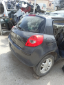 Oto Çıkma Parça / Kaporta & Karoser / Arka Panel / Renault / Clio / Çıkma Parça 