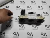 FORD MONDEO ÇIKMA  KALORİFER YÖNLENDİRME TUŞ TAKIMI