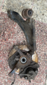 OPEL CORSA 1.3-1.7 DİZEL SOL ÖN TAŞIYICI