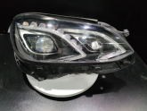Mercedes E Serisi W212 Sağ Far Led A2128202439