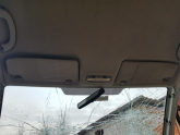 Ford Focus MK1 Sol Güneşlik Hatasız Orjinal Çıkma