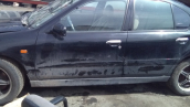 2000 NİSSAN PRİMERA 1.8 ORİJİNAL SOL YAN PANEL.