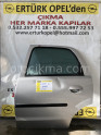 Oto Çıkma Parça / Kaporta & Karoser / Kapı / Opel / Combo / Çıkma Parça 