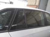 SKODA RAPİD KAPI camları ARKA ve kelebek cam