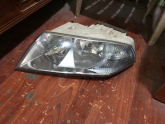 Oto Çıkma Parça / Elektrik / Far / Skoda / Octavia / Çıkma Parça 