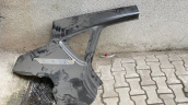 OPEL ASTRA J H.B SAĞ ARKA ÇAMURLUK 13442639 CANCAN OPEL