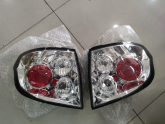 Hyundai Getz Sağ Sol Stop 2005 Krom