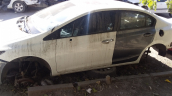 Hurda Araçlar / Honda / Civic