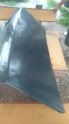 mazda 323 orjinal bagaj kapağı