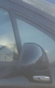 2009 model peugeot 207 1.4 benzinli çıkma sağ ön kelebek cam