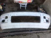 Ford fision beyaz ön tampon çıkma orjinal
