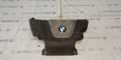 BMW e46 3 serisi 320 diesel motor üst kapağı 13717787132