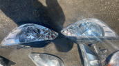 Hyundai Getz sağ sol ön farlar sıfır