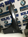 BMW F30 3SERİSİ 2012-19 ÇIKMA ORJİNAL SOL ÖN ÇAMURLUK SİYAH