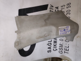 OEM; 6k9867243 SEAT İNCA 96-03 SOL ARKA DİREK KAPLAMA OEM; 6