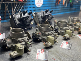 HONDA CIVIC 1.4 1.6 ORİJİNAL GAZ KELEBEGİ