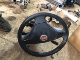 Fiat fiorino direksiyon airbag