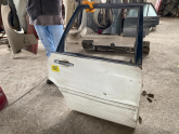MİTSUBİSHİ GALANT SAĞ ARKA KAPI DIŞ AÇMA KOLU 1990 MODEL