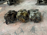 06B 103 535 F YAĞ POMPASI ÇIKMA AUDİ A6 A4 2.0 TFSİ BPJ MOTO