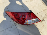 Hyundai Arka sol stop lambası