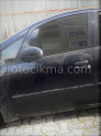 2010 Mitsubishi Colt Kapı Boş