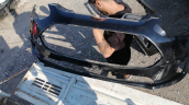 FORD B-MAX ÖN TAMPON ÇIKMA ORJİNAL