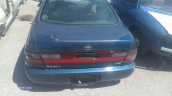 Toyota Corona arka bagaj kapağı