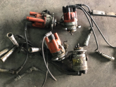 Oto Çıkma Parça / Ateşleme & Yakıt / Distribütör / Volkswagen / Polo / Çıkma Parça 
