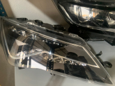 Oto Çıkma Parça / Elektrik / Far / Seat / Leon / Çıkma Parça 