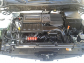 Oto Çıkma Parça / Kaporta & Karoser / Komple Arka / Mazda / 3 / Çıkma Parça 