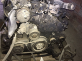 Oto Çıkma Parça / Motor / Motor Komple / BMW / 5 Serisi / Çıkma Parça 