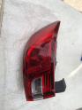 265553021R RENAULT CLİO 4 SOL DIŞ STOP YENİ ORJİNAL