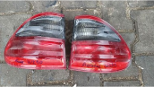 mercedes E class W210 kasa sag sol stop