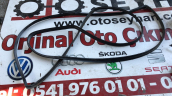 Oto Çıkma Parça / Kaporta & Karoser / Kapı / Skoda / Octavia / Çıkma Parça 