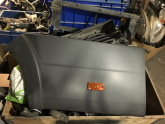Ducato boxer jumper sol arka çamurluk bandı sıfır ORJİNAL