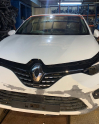 RENAULT  CLİO 5 İCON 1.3 TCE OTOMATİK HURDA BELGELİ PARÇALAR