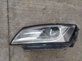 Oto Çıkma Parça / Elektrik / Far / Audi / Q5 / Çıkma Parça 