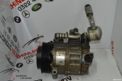 MERCEDES C SERİSİ W203-204-209-212 KLİMA KOMPRESÖRÜ