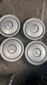 MERCEDES W124 W201 190E ORJİNAL JANT KAPAĞI R14