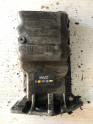 OPEL CORSA D 1.4 MOTOR KARTELİ ORJİNAL 9128621