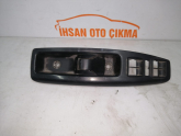 Fiorino bipper sol ön kapı iç açma kolu ve çerçevesi