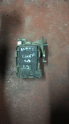 FİAT LİNEA 1.3 ÇIKMA ORJİNAL GAZ KELEBEĞİ