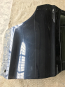 BMW X3 F25 2011-19 ÇIKMA ORJİNAL SAĞ ARKA KAPI  SİYAH