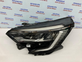 RENAULT CLİO 5 SOL FAR FUL LED ORJİNAL HATASIZ BEYİN DAHİL