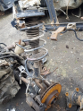 Ford Focus MK1 Sol Amortisör Hatasız Orjinal Çıkma